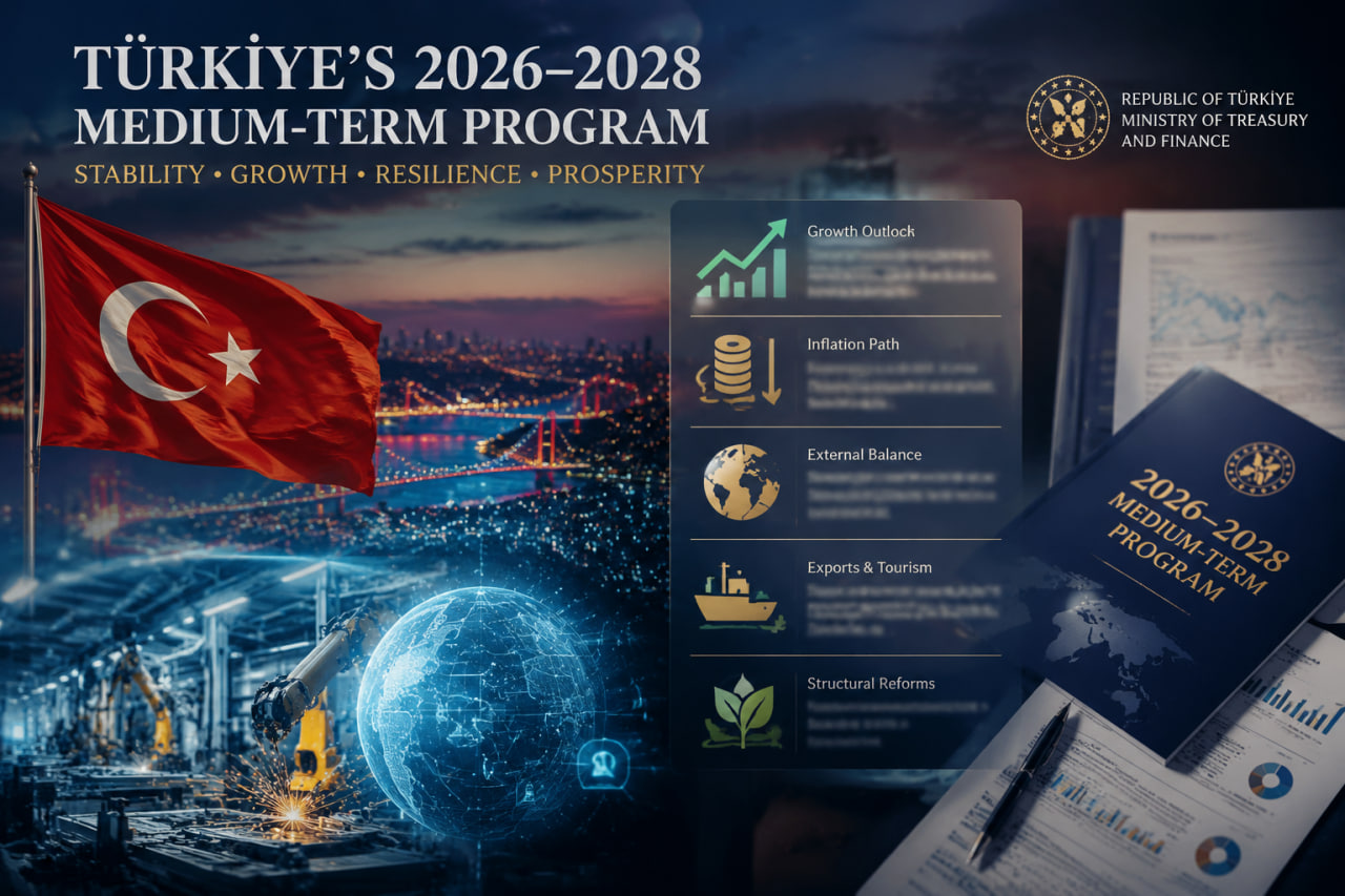 Borsa ekranları ve piyasa grafikleri